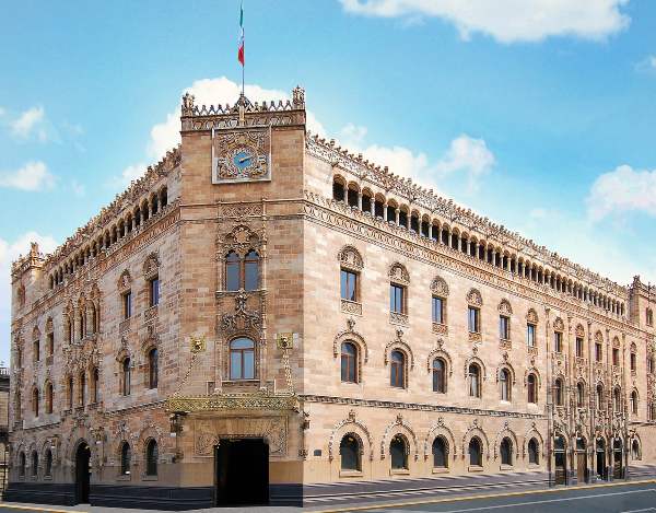 Palacio Postal
