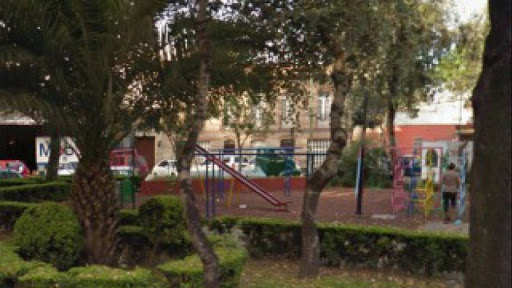 Parque Molinos