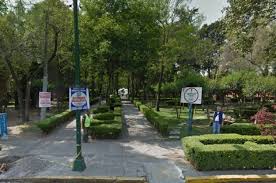 Colonia Álamos