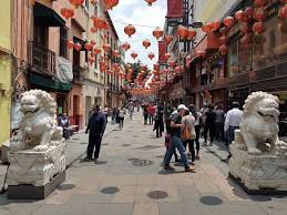 Archivo:Entrada del BArrio Chino.jpg