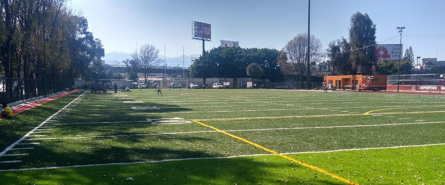 Campo Glorieta de Vaqueritos