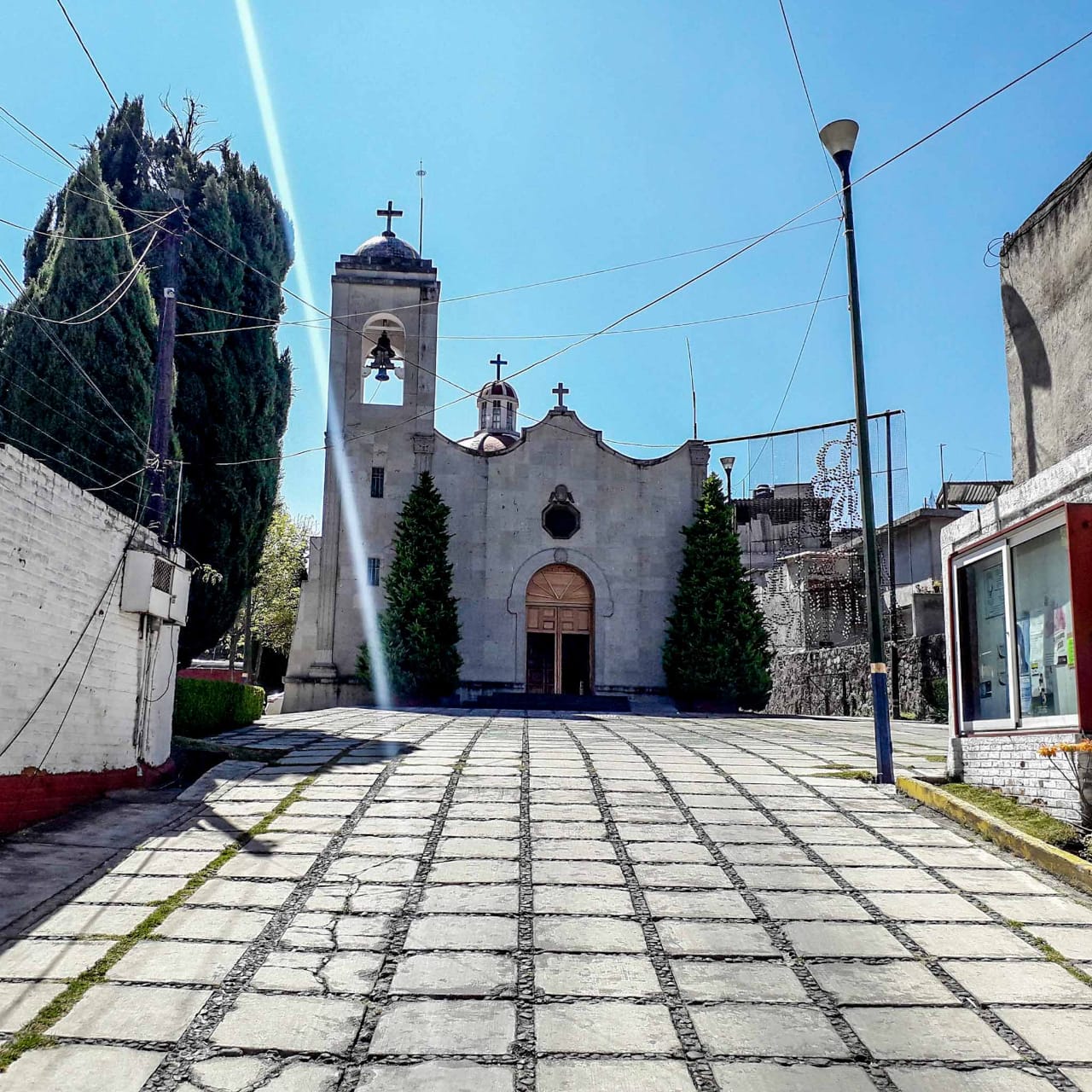Parroquia de la Inmaculada Concepción