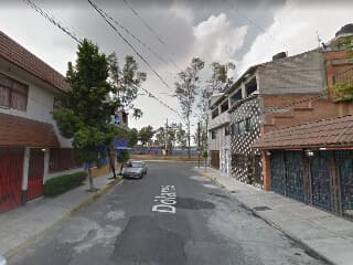 Colonia Ex-Escuela de Tiro