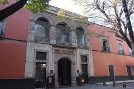 Centro Cultural del México Contemporáneo