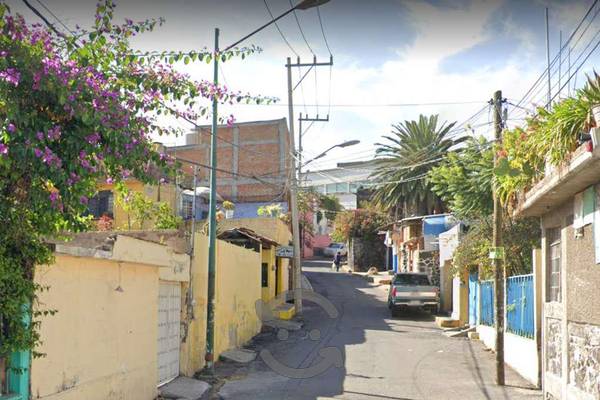 Colonia Pueblo Santiago Acahualtepec