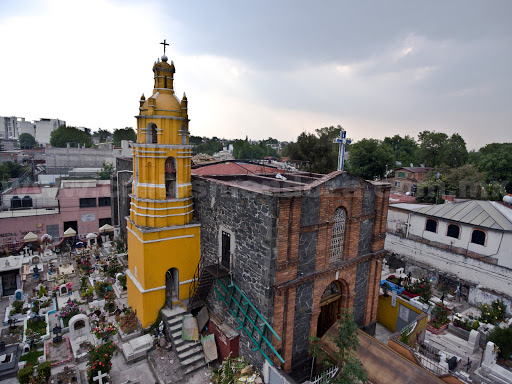 Rectoría de Santa Úrsula