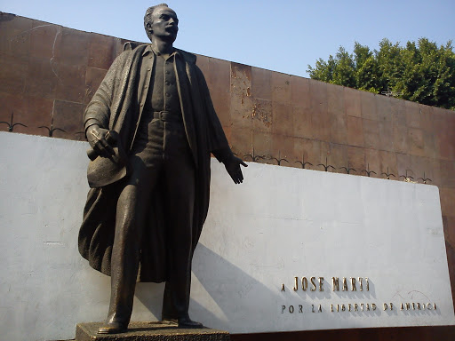 Centro Cultural José Martí