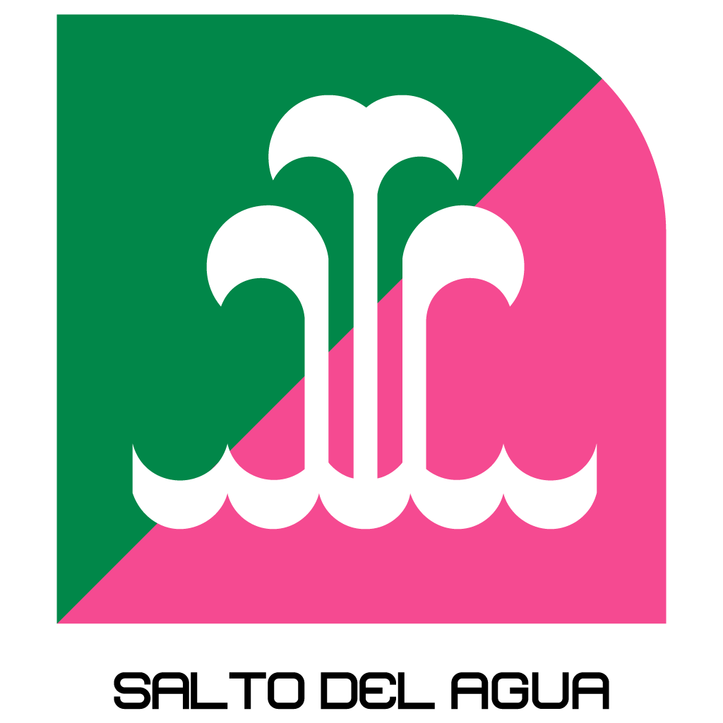 Estación Metro Salto del Agua