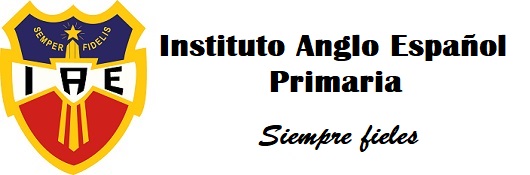 Instituto Anglo Español Primaria