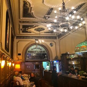 Bar Mancera
