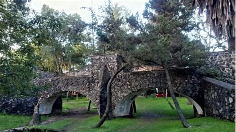 Puente de Chimalistac