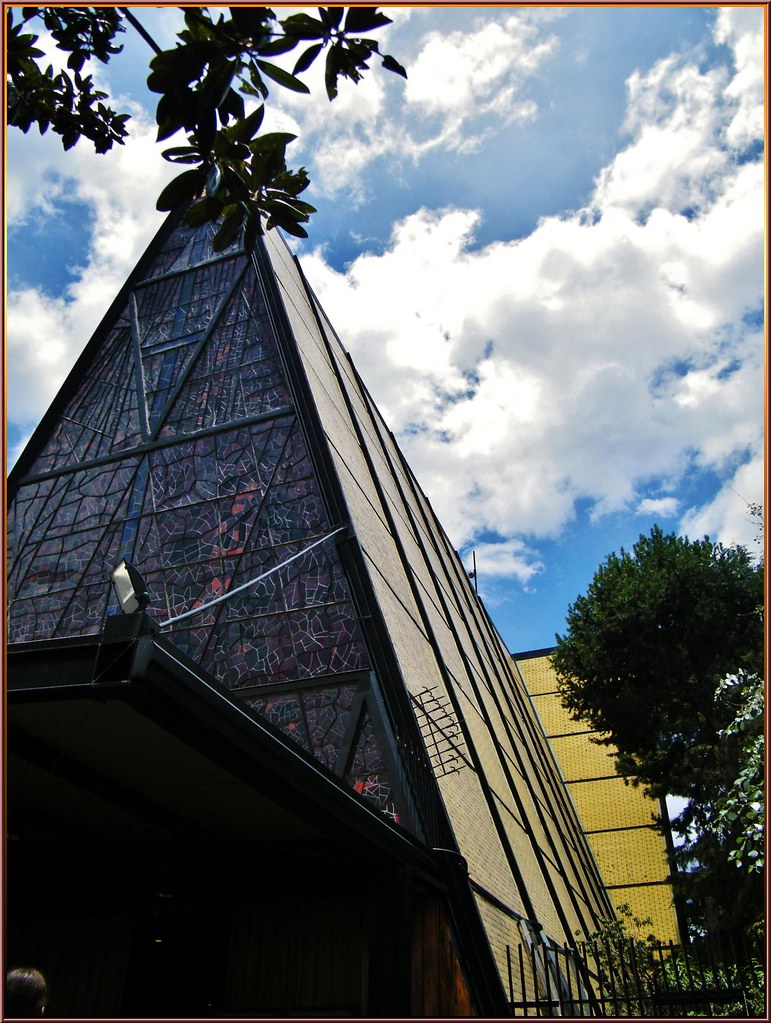 Iglesia de San Ignacio de Loyola