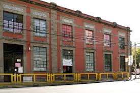 Biblioteca Pública Salvador Díaz Mirón