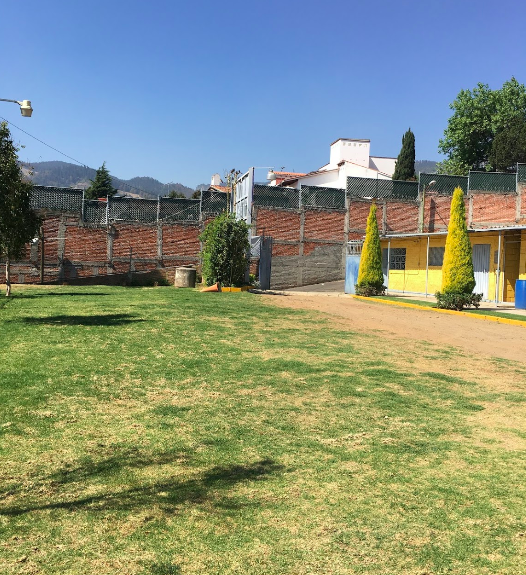 Centro Cristiano del Sur