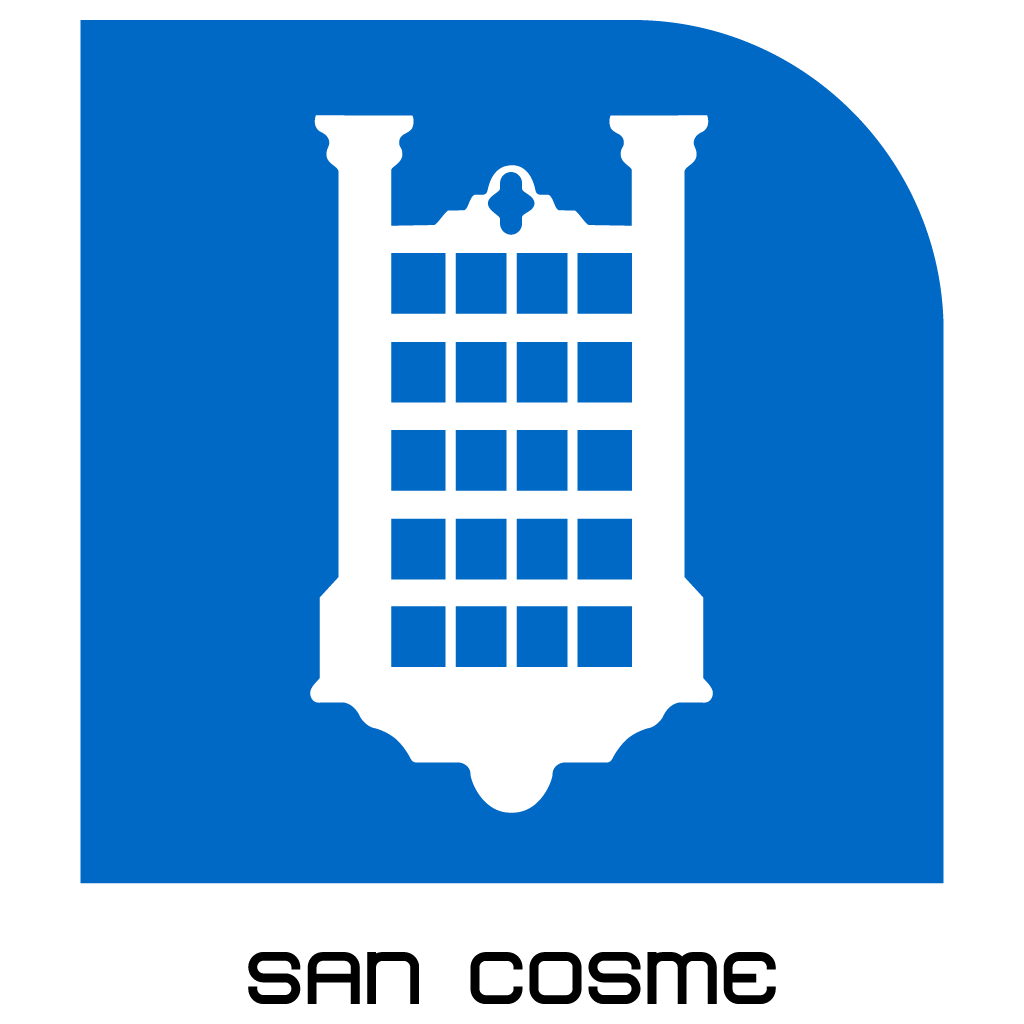 Metro San Cosme