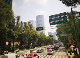 Colonia Centro - Zona Norte