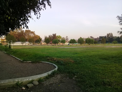 Deportivo Santa Martha Acatitla