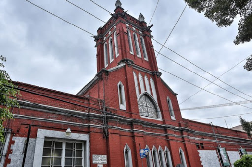 Hospital Escandón