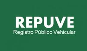 REPUVE Registro Público Vehicular Goethe