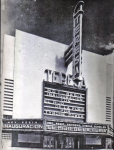 Cine Teresa