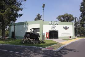 Museo de la Brigada de Fusileros Paracaidistas