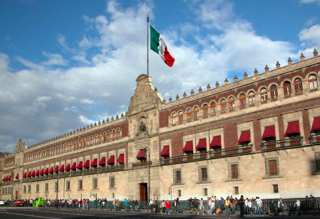 Palacio Nacional
