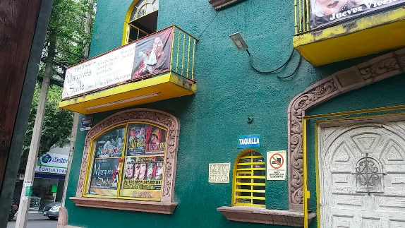 Archivo:Museo Taurino Mexicano 02.png