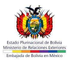 Embajada de Bolivia