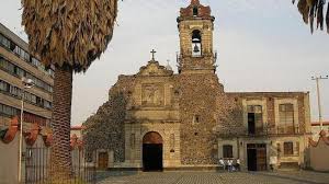 Templo de Santo Tomás de la Palma