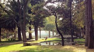 Jardín de los Adultos Mayores