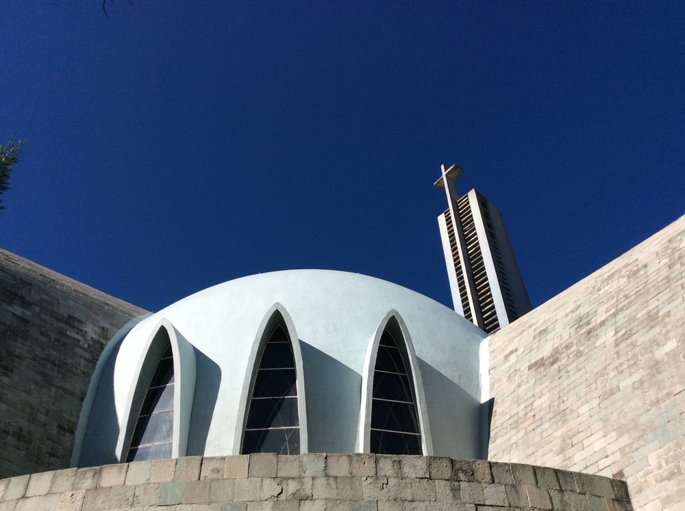 Parroquia de Nuestra Señora de Guadalupe Emperatriz de América