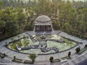 Archivo:Fuente de tlaloc.jpg