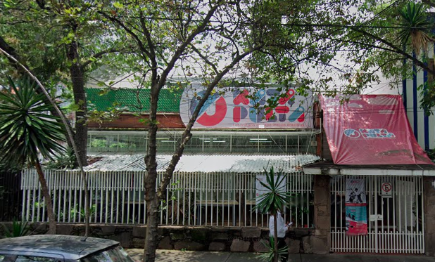 Jardín de Niños “Katapulta”