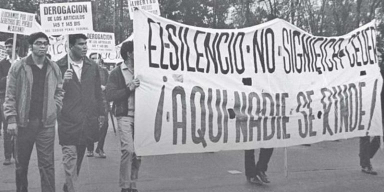 Archivo:Movimiento estudiantil 1968.jpeg