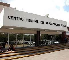 Centro Femenil de Reinserción Social Santa Martha Acatitla