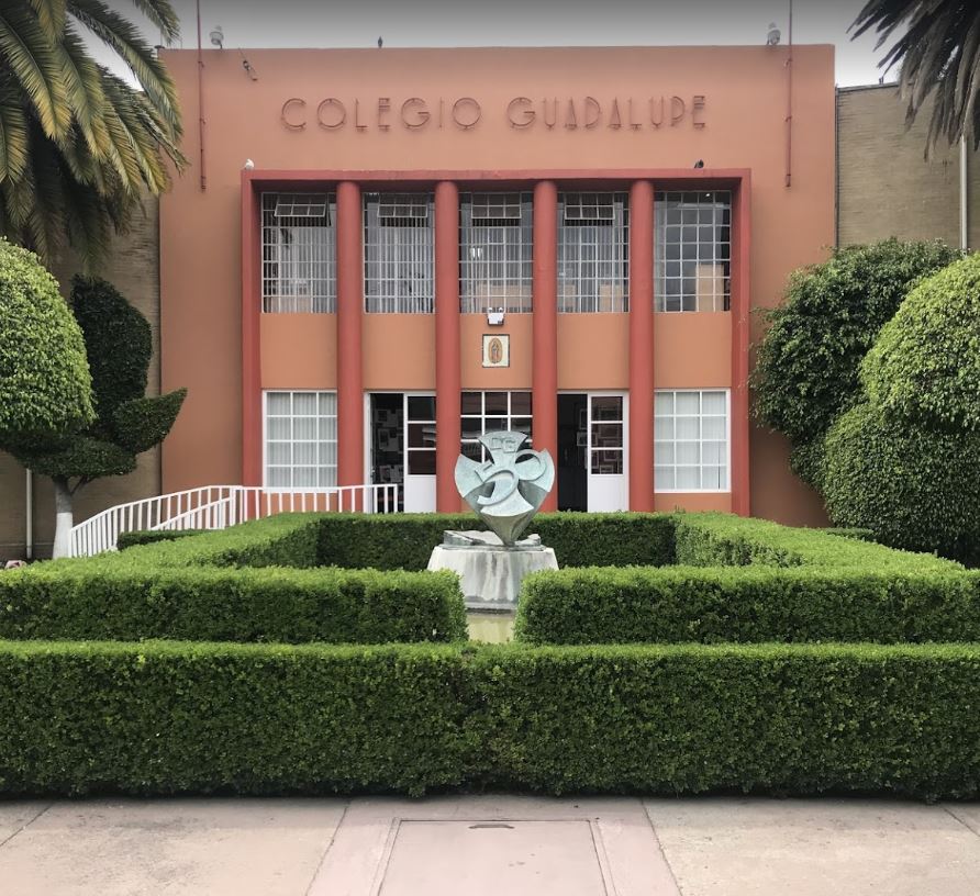 Colegio Guadalupe