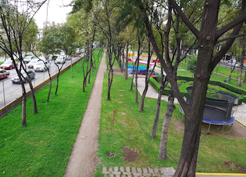 Parque Aeropuerto
