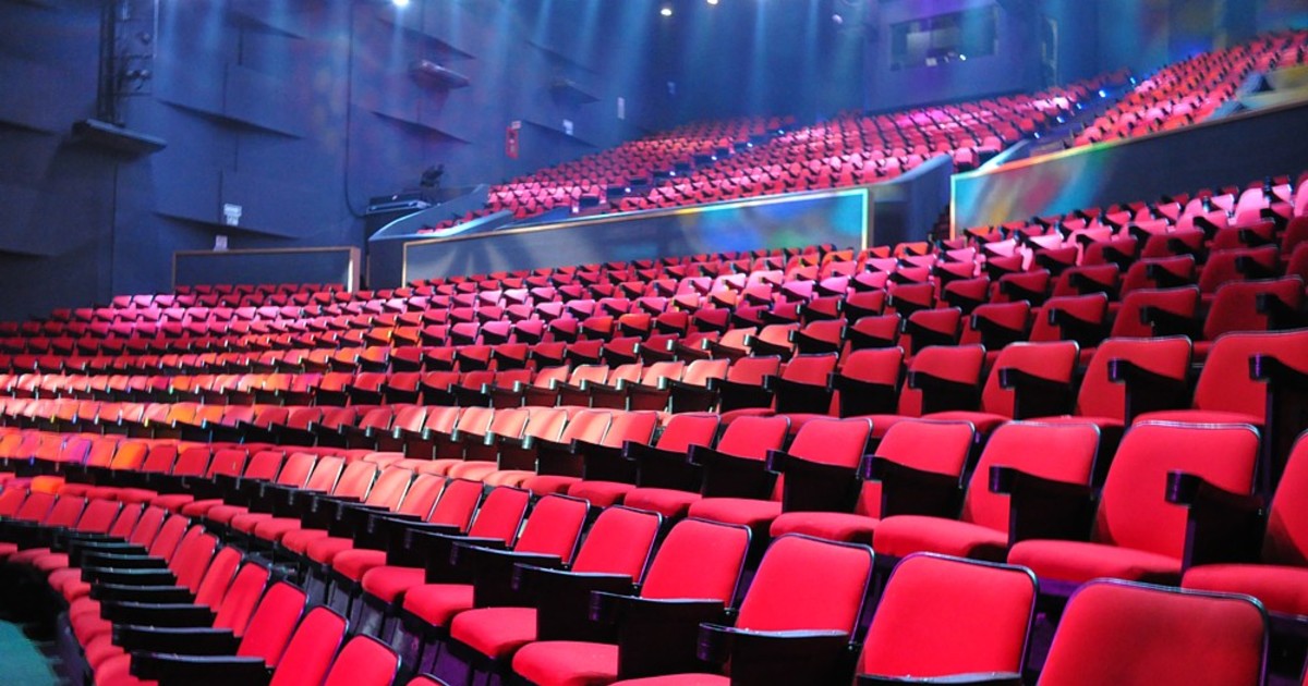 Teatro Aldama