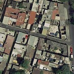 Colonia Barrio San Marcos (Azcapotzalco)