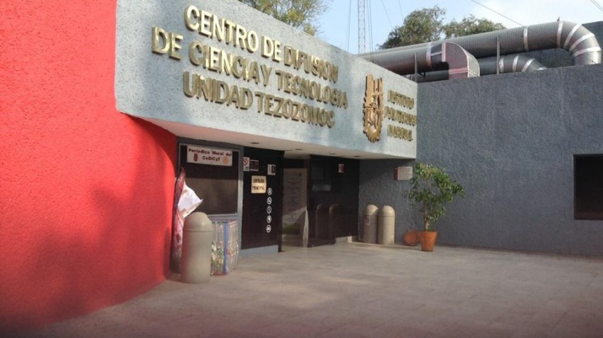 Museo Interactivo Tezozómoc