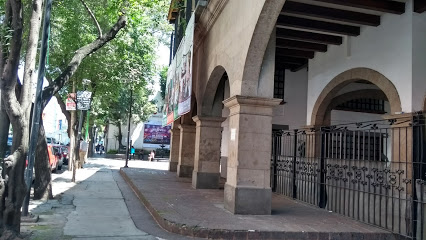 Instituto Mexicano de la Juventud San Rafael