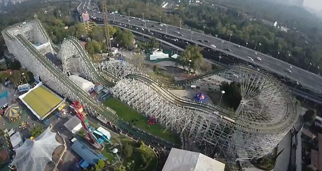 La Feria de Chapultepec