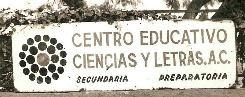 El colegio Ciencias y Letras A.C.