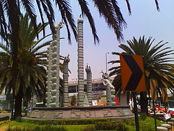 Colonia Mixcoac