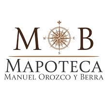 Mapoteca Manuel Orozco y Berra