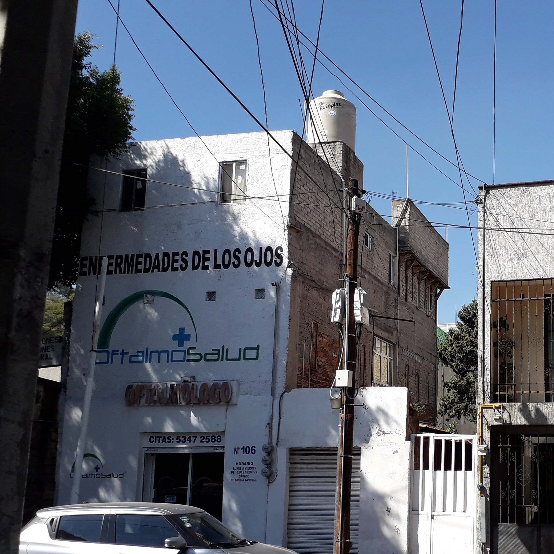 Oftalmosalud