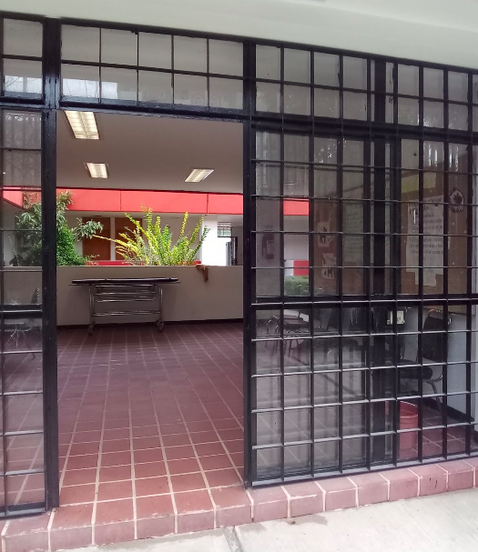 Centro de Control Canino Milpa Alta