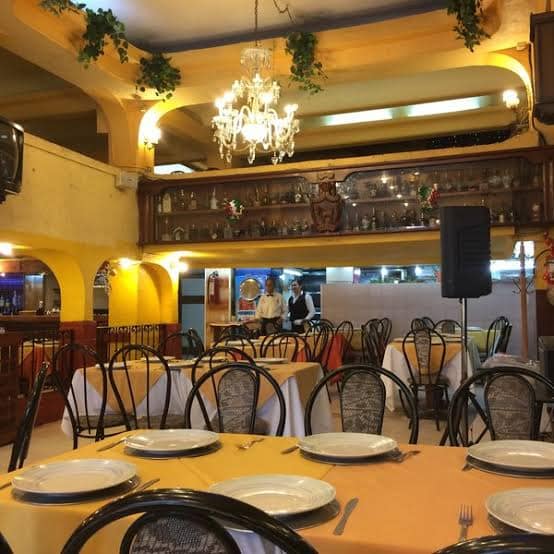 Correo Español (interior)