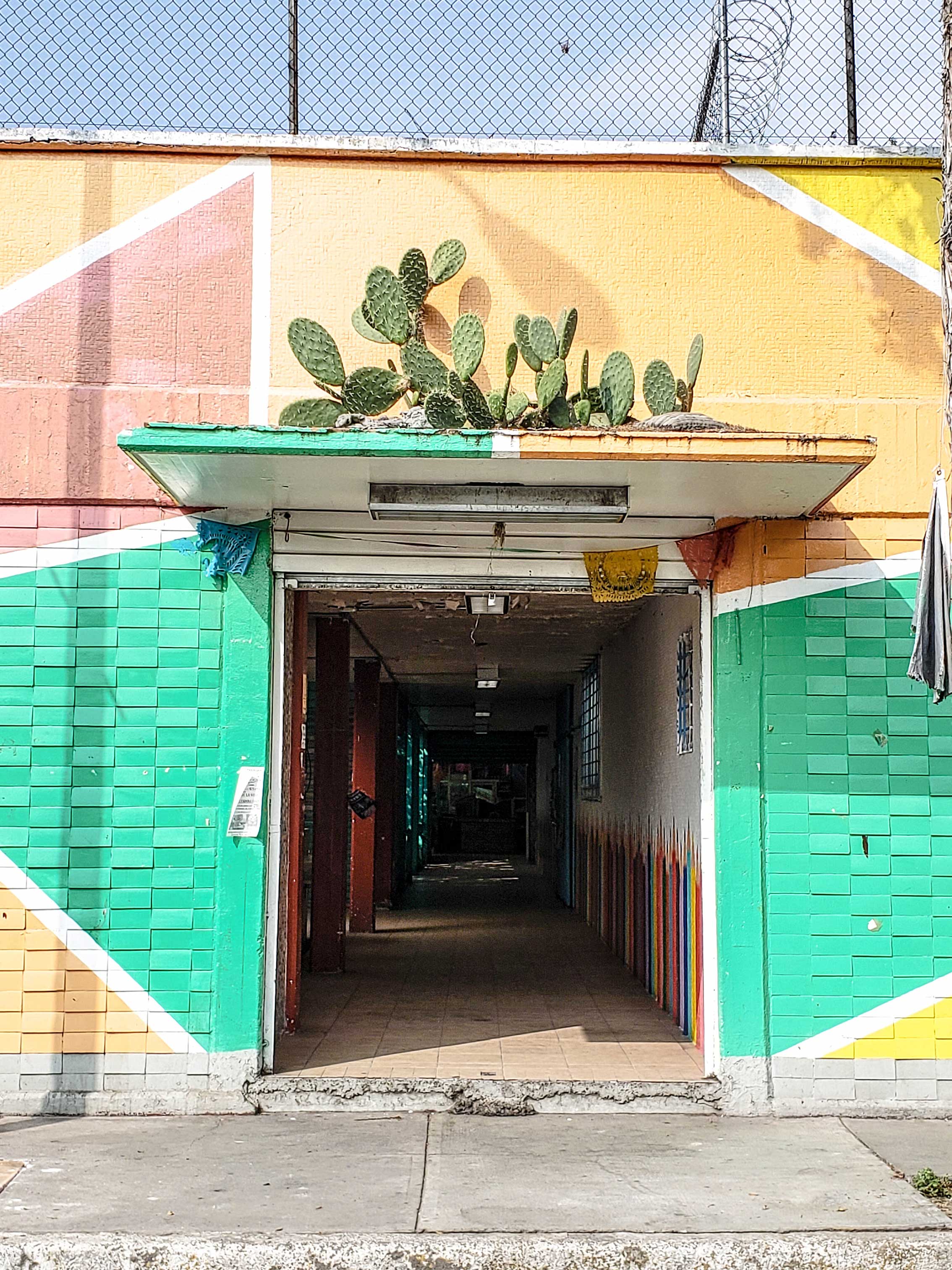 Mercado Reynosa