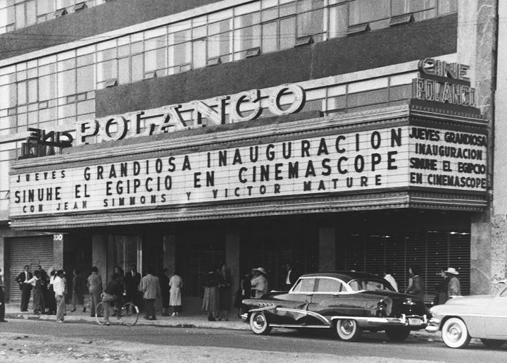 Fuente: Mediateca INAH
